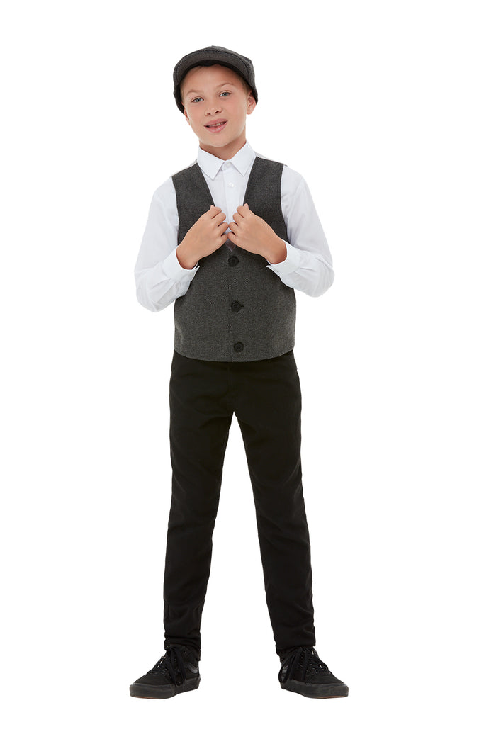 20s Gangster Boy Kit