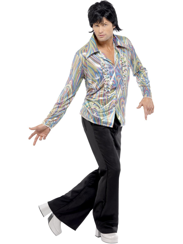 70s Retro Costume