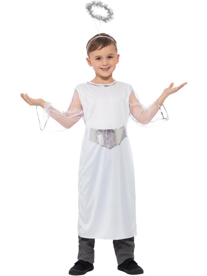 Angel Costume, Kids