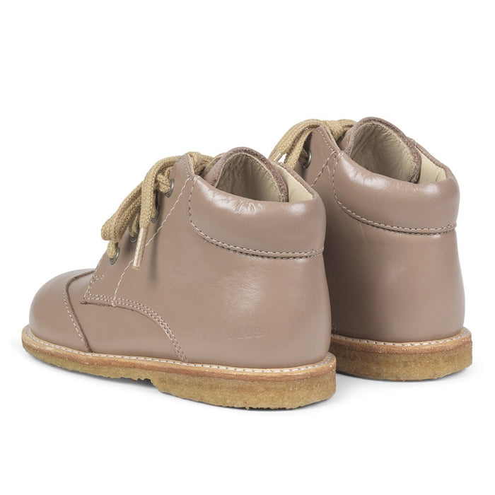 Angulus Basic Starter Lace Boot|Rosa