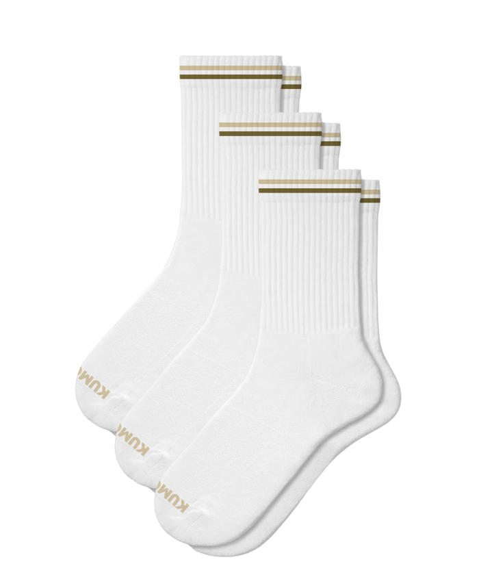 Sequoia Stripes / Standard (8-12)