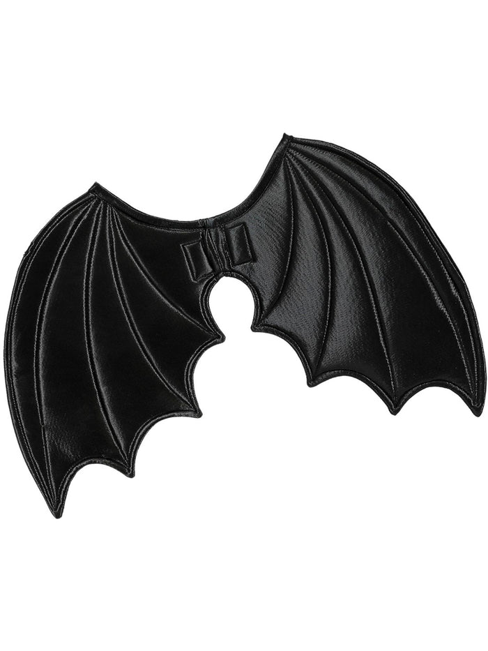 Bat Wings