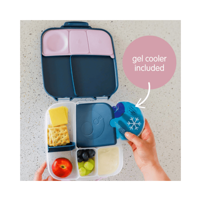 B.Box Lunch Box - Blush Crush