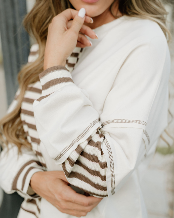 Bennie Top-Brown