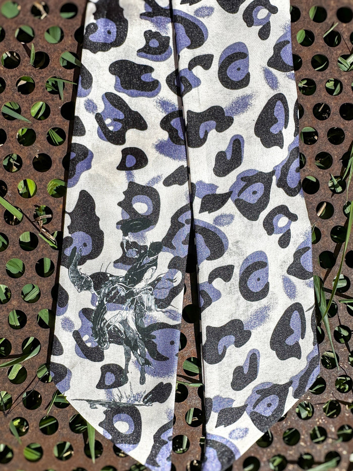Snow Leopard