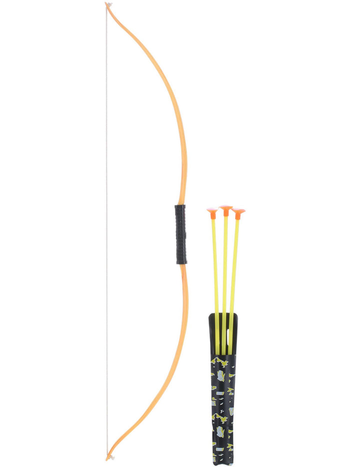 Bow and Arrow Set