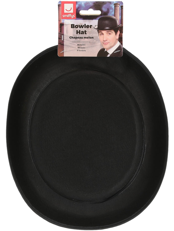 Bowler Hat
