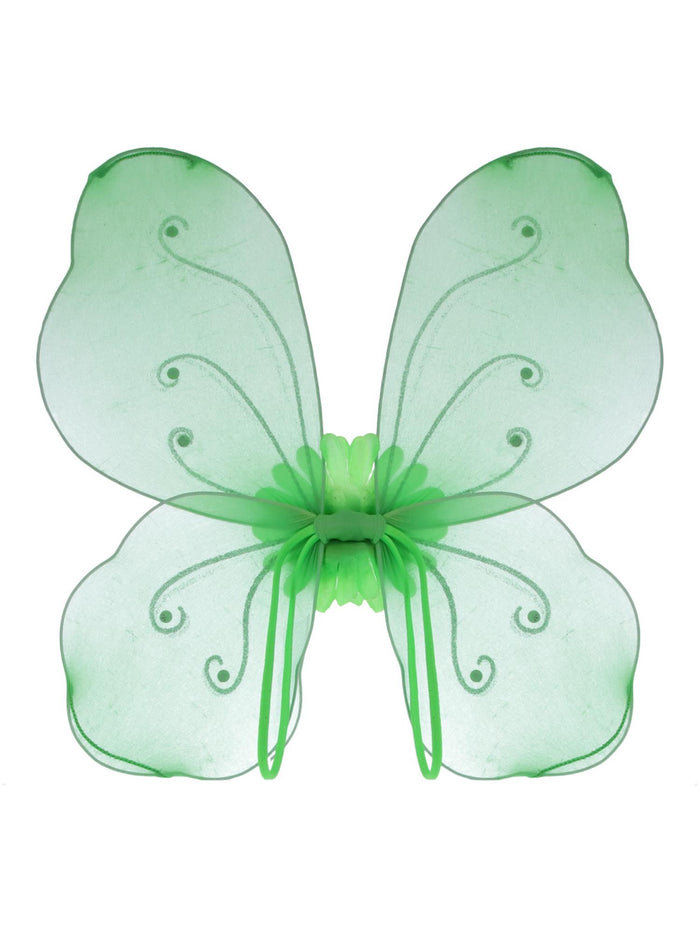 Butterfly Wings