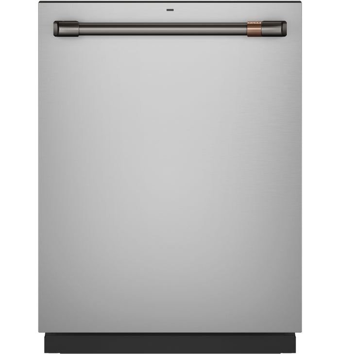 Café™ Dishwasher Handle Kit - Brushed Black