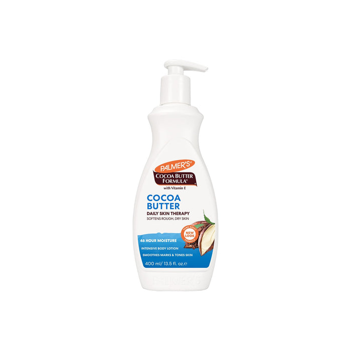 Cocoa Butter Formula Body Lotion 400mlp 400mlp 400ml