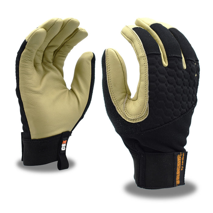 Cordova Goatskin Cold Snap Winter Gloves #99801