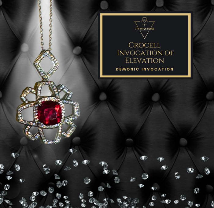 crocell invocation