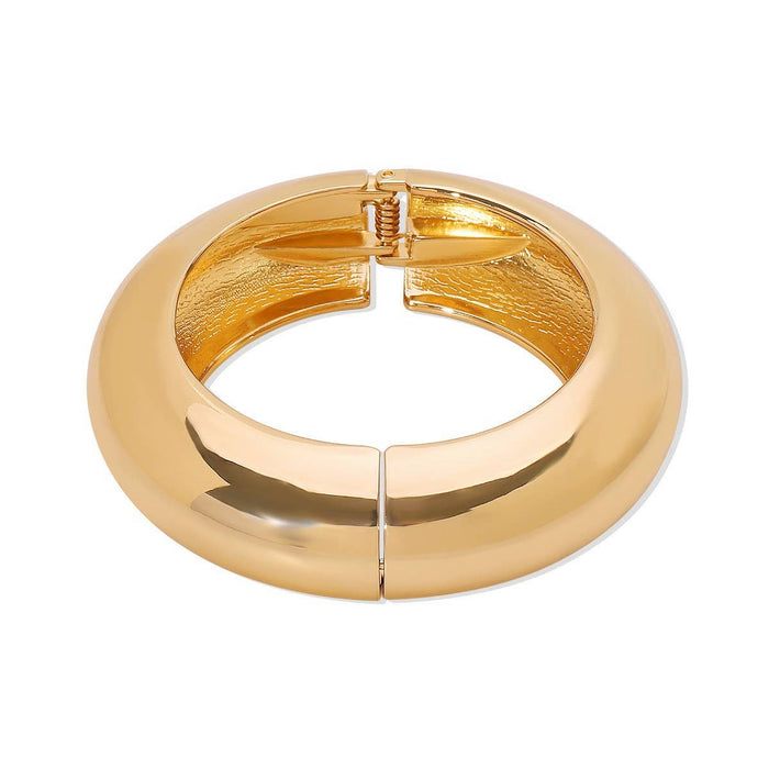 Cuff Bracelet