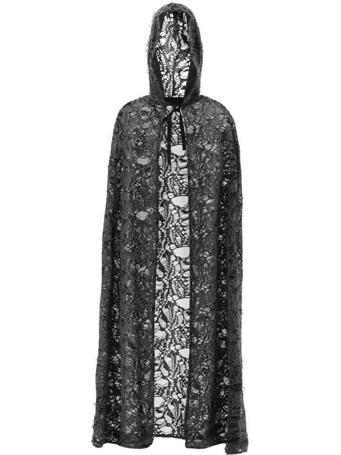 Deluxe Spell Caster Cape