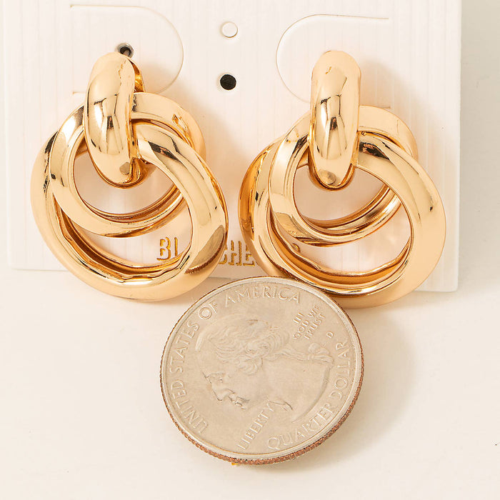 Diane Earrings