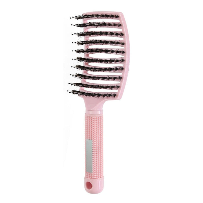 Doll brush