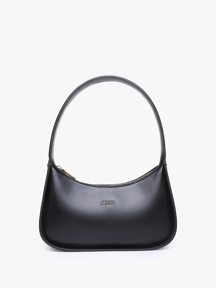 Dublin Structured Shoulder Bag
