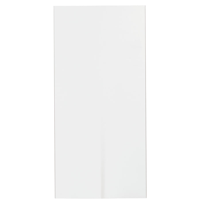 Duct cover extension
