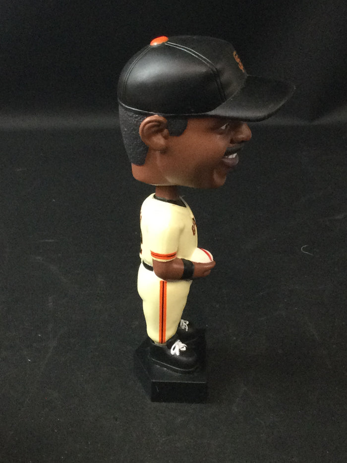 Dusty Baker Bobblehead San Francisco Giants early 2000's promo