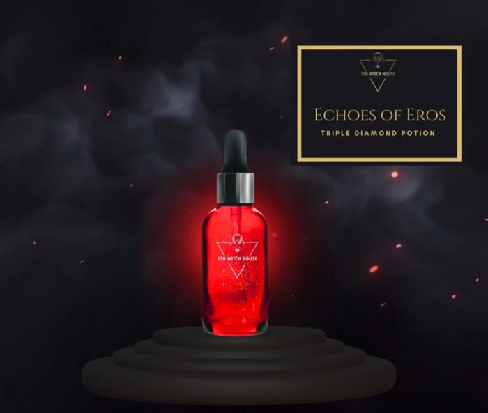 echoes of eros