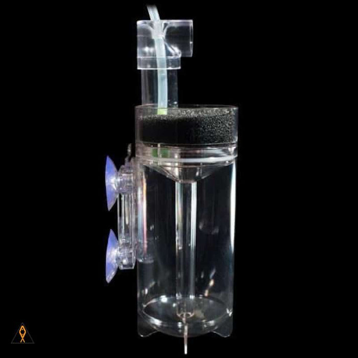 Air Powered Fish Egg Incubator 80mm Egg-Rocker Fish Egg Tumbler - Cobalt Aquatics