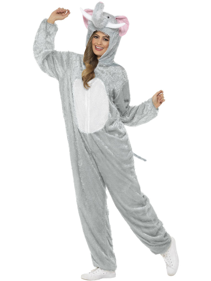 Elephant Costume