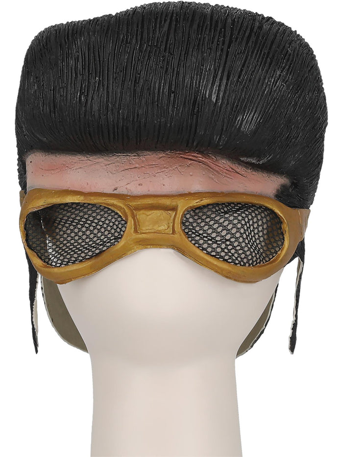Elvis Headpiece