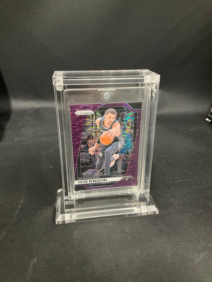 Fanatics Magnetic One-Touch Card Display Case