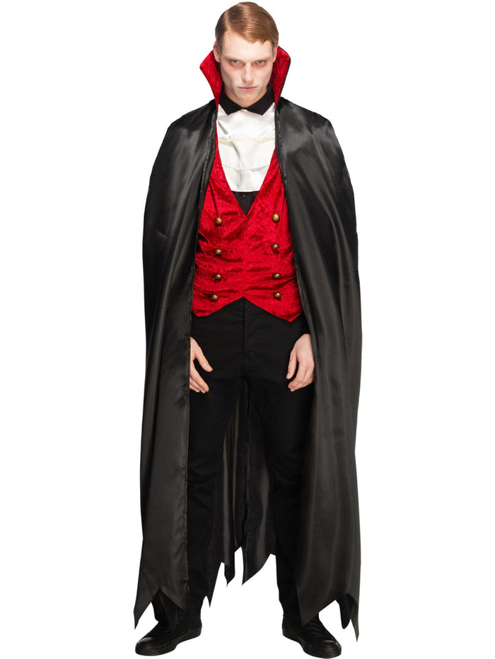 Fever Male Vampire Costume