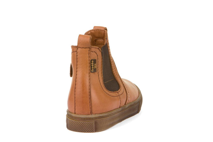 Froddo Waterproof Chelsea Boots | Tomy Tex | Tan