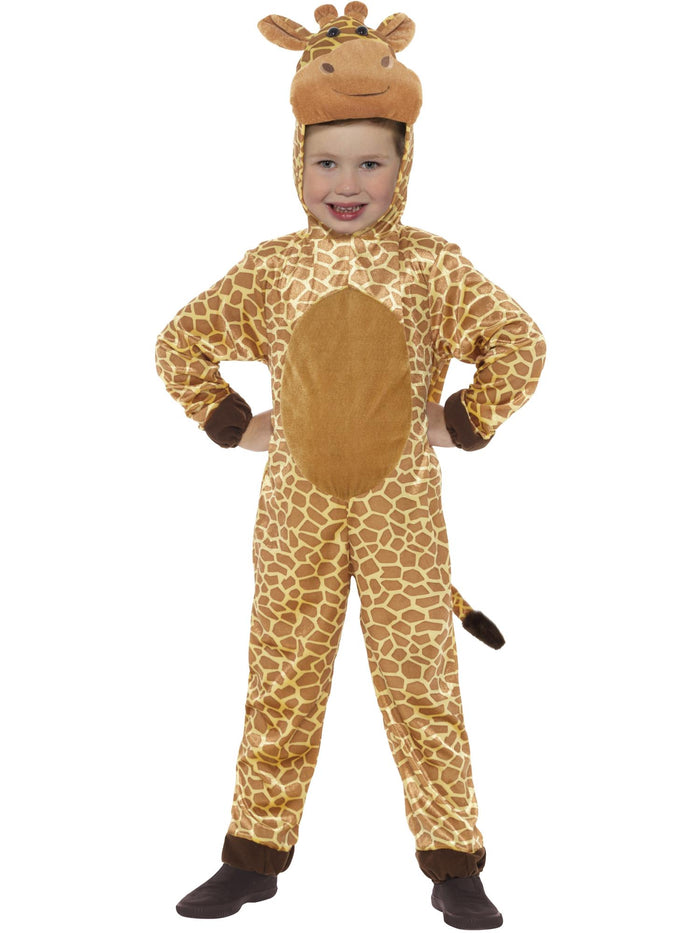 Giraffe Costume, Kids