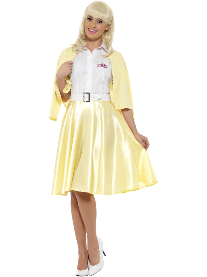 Grease Good Sandy Costume