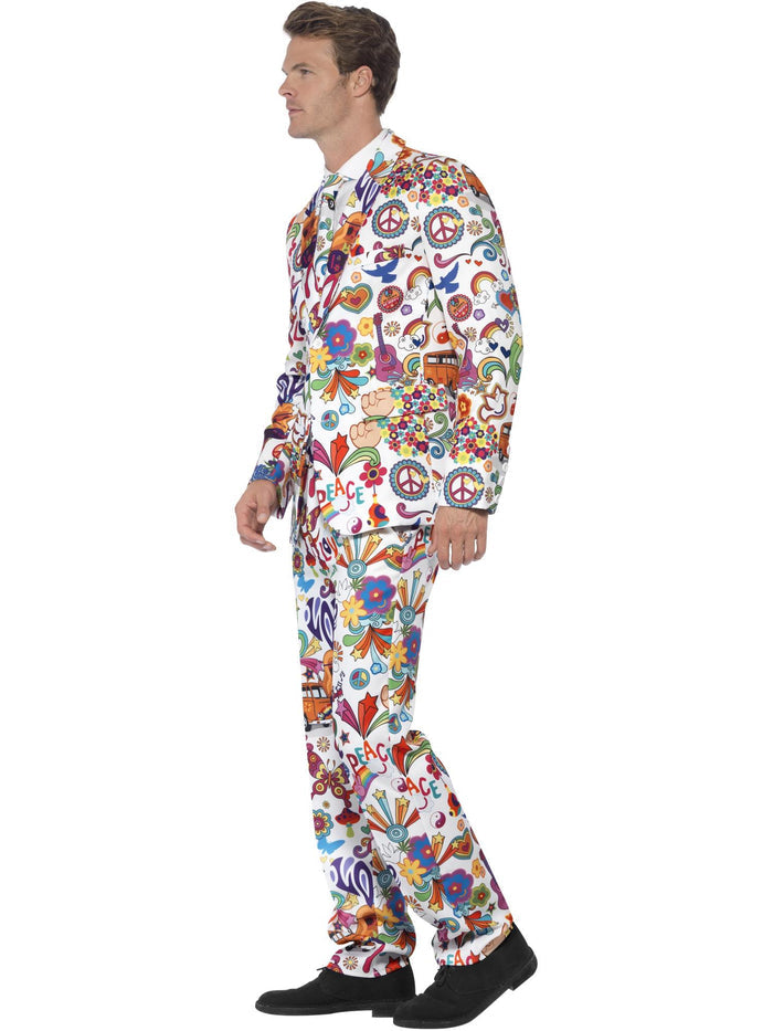 Groovy Stand Out Suit