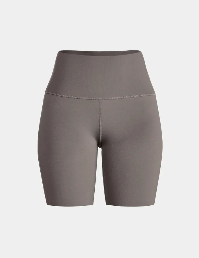 | Front view of model highlighting the coverage and fit | Titanium