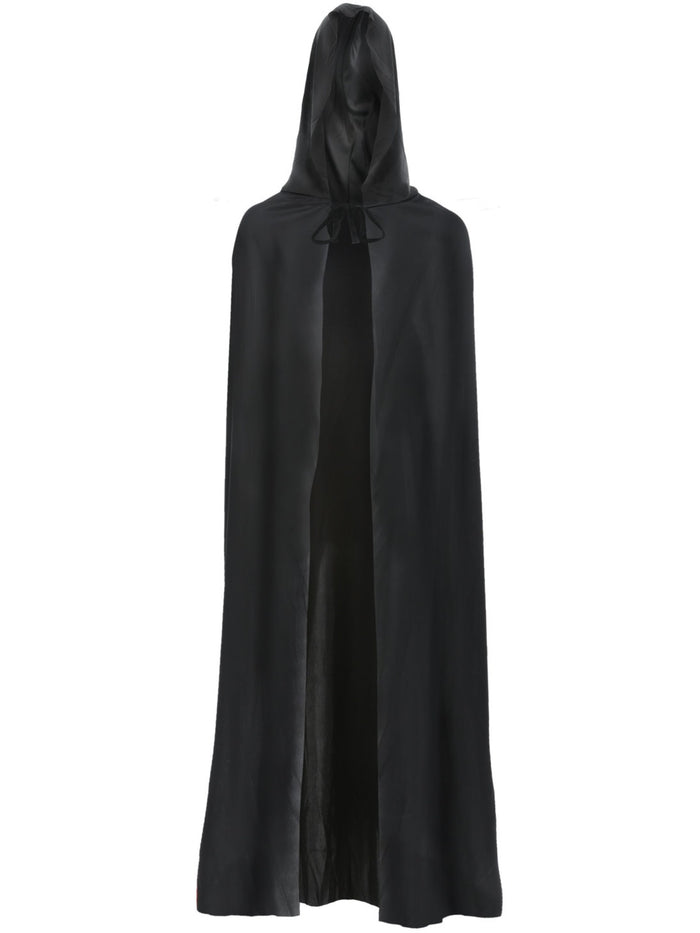 Hooded Vampire Cape