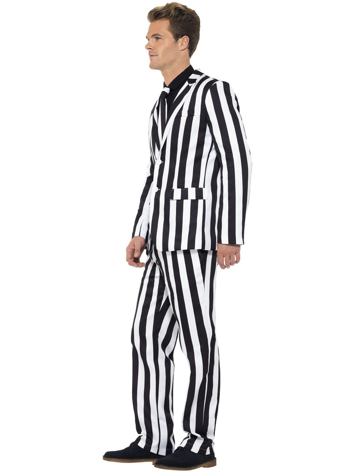 Humbug Stand Out Suit
