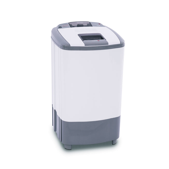 JSD-681 FUJIDENZO 6.8KG SPINDRYER