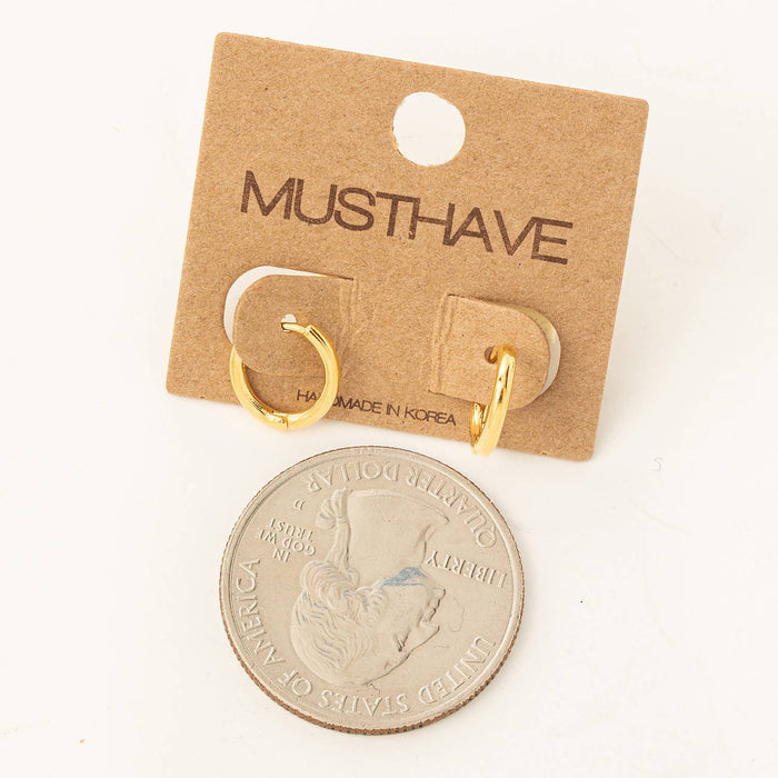 Keeley Earrings