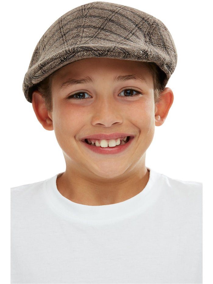 Kids Flatcap