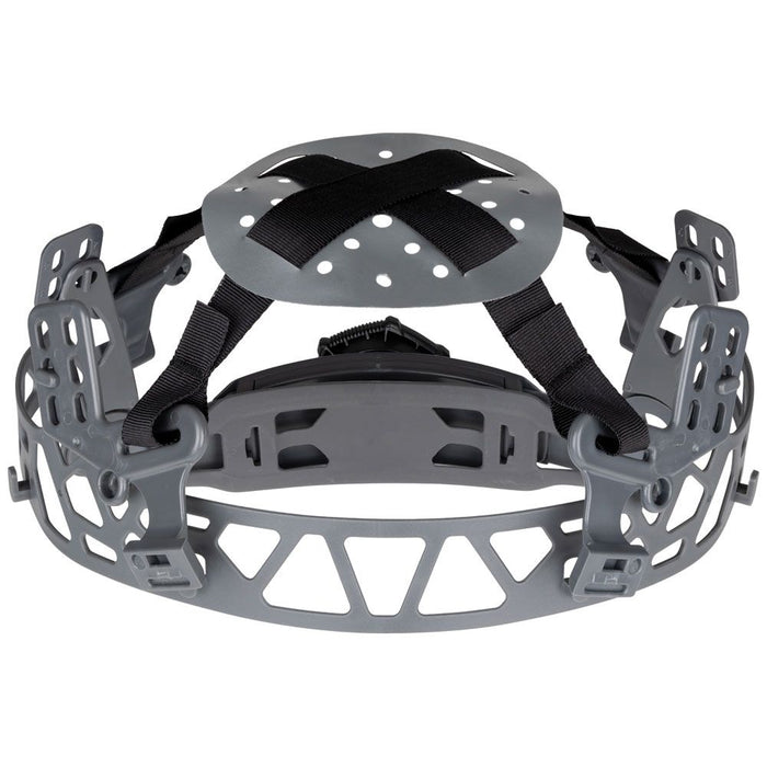 Klein Hard Hat Suspension Replacement, Premium KARBN #KHHSPN2 (Discontinued)