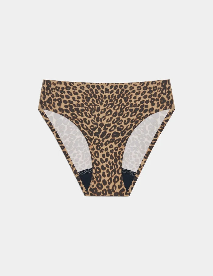 Cheetah Print / XS