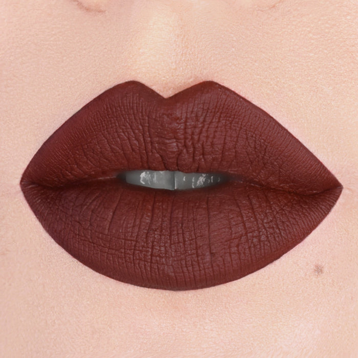 LIP TINT n. 07 - Red chocolate