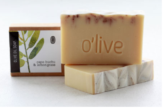 Luxury Bath Gift Set