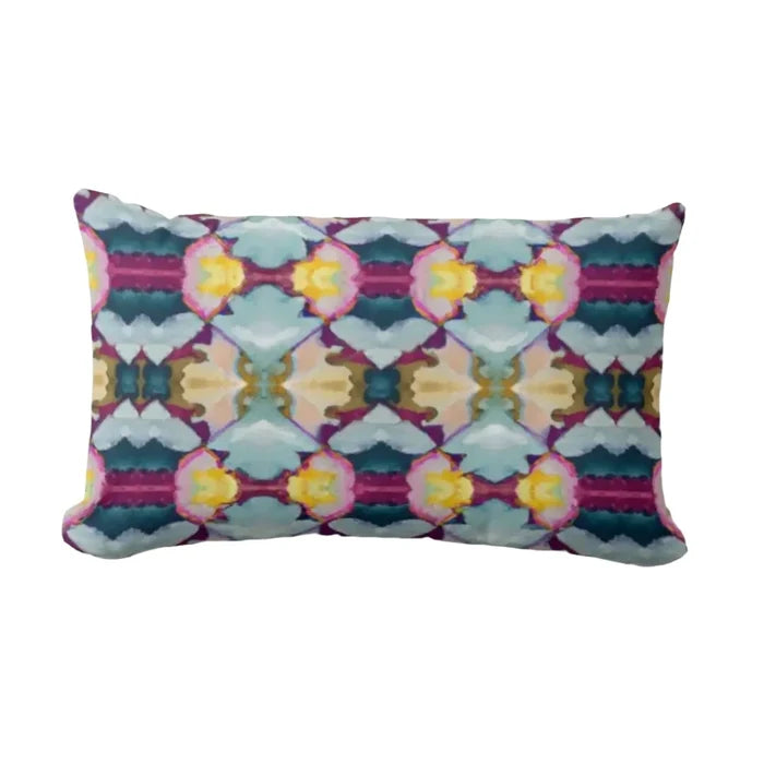 Lyra Pillow - 12x20