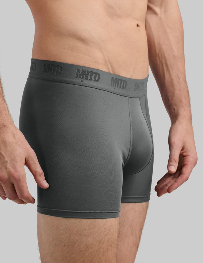 Men's ActivTemp™ Boxer Brief 3-Pack