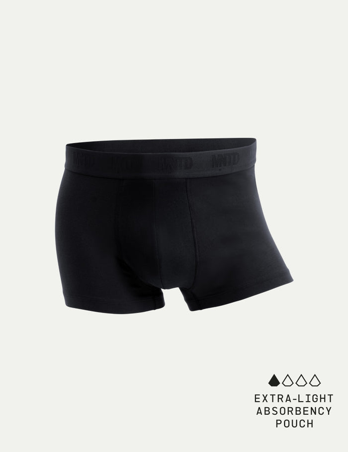 Black / S