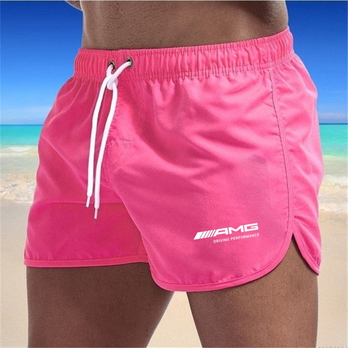 Type 2 - Pink / M
