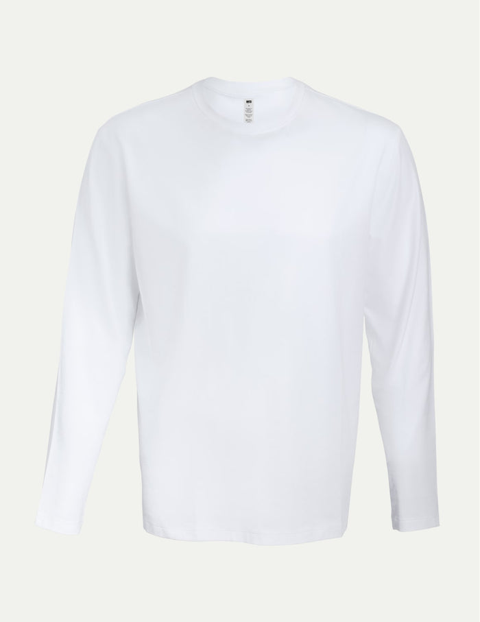 White / S