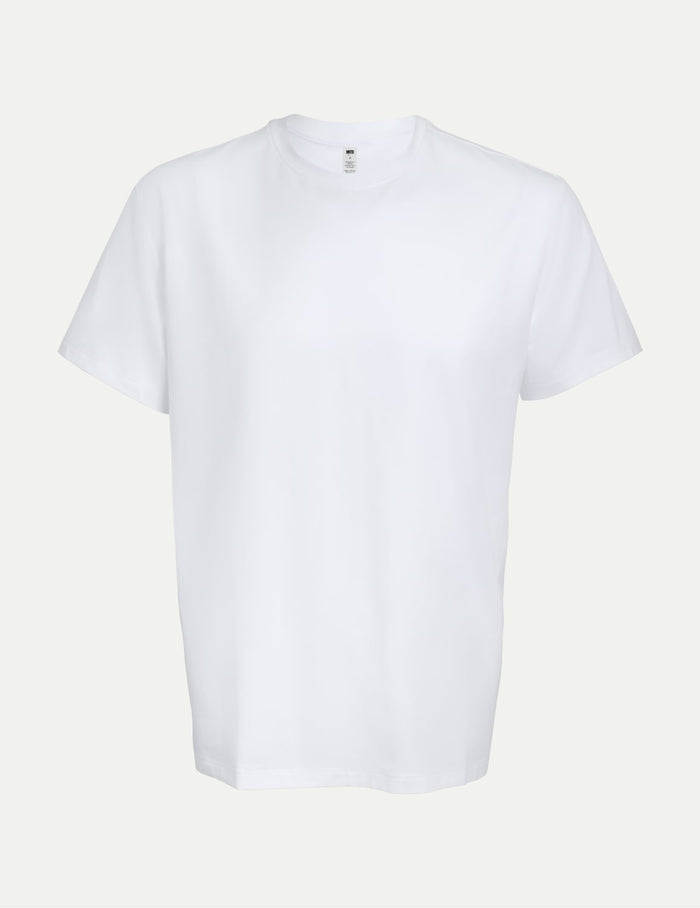 White / S