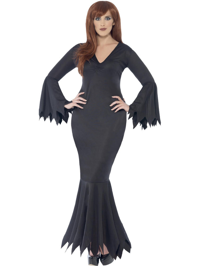 Midnight Vamp Costume